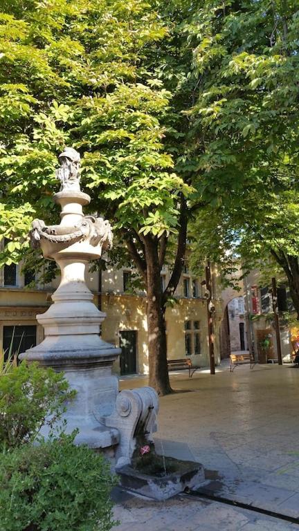 Luxury Village House In The Heart St.Remy-De-Provence Saint-Rémy-de-Provence Esterno foto