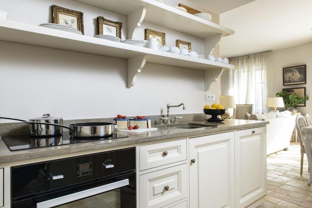 Luxury Village House In The Heart St.Remy-De-Provence Saint-Rémy-de-Provence Esterno foto