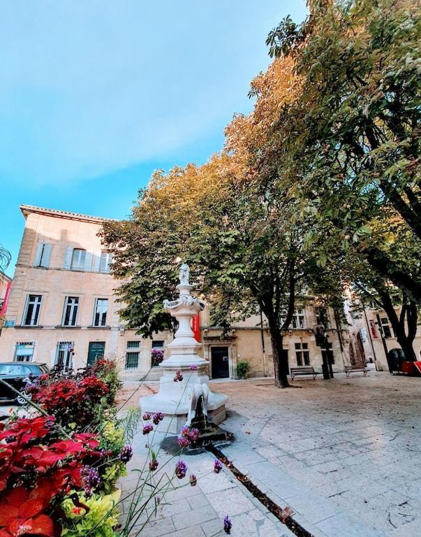 Luxury Village House In The Heart St.Remy-De-Provence Saint-Rémy-de-Provence Esterno foto